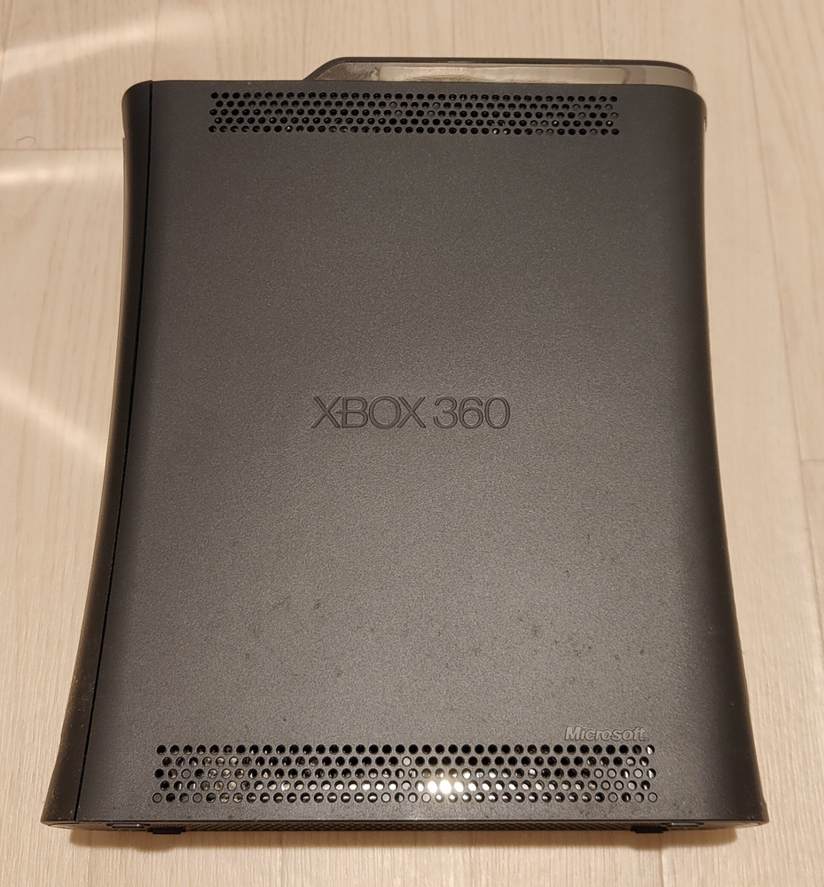ヤフオク! -「xbox360エリート」の落札相場・落札価格