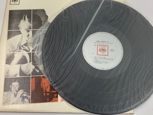 37.　ジャズレコード/エディ・コンドン/EDDIE CONDON/「エディ・コンドンの黄金時代 Vol.1（XM-6-C）/EDDIECONDON &His ALL-STARS
