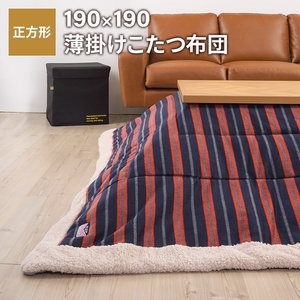 Kotatsu Futon Thin Type Form