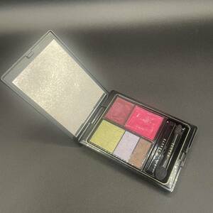 *. for sample kre*do* Poe Beaute kre*do* Couleur Ⅲ I shadow lipstick lip gloss 116-1