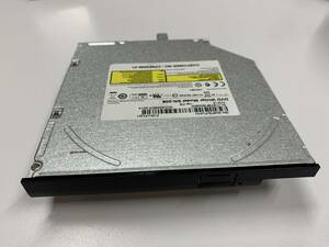 B2076)TSST SN-208 DVDスーパーマルチドライブ 12.7mm SATA 中古動作品