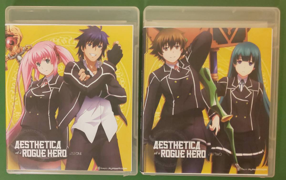 ヤフオク! -北米版 アニメの中古品・新品・未使用品一覧