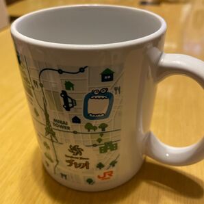 JR東海新幹線 名古屋オリジナルカップ 日本製 鉄道グッズ コレクションアイテム 箱入り