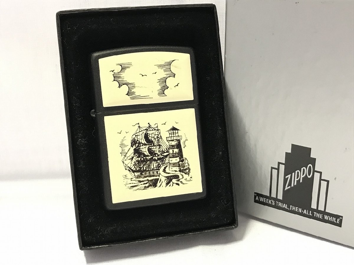 ヤフオク! -「帆船」(その他) (Zippo)の落札相場・落札価格