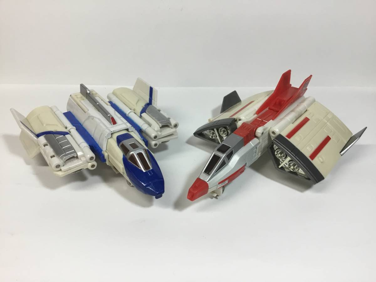 ウルトラマンガイア XIGファイターST 新品未開封 コンテナビークル ...