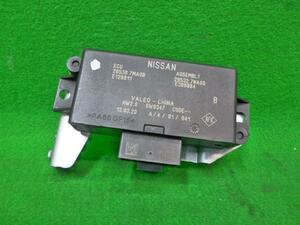 eK cross pace 4AA-B35A other control unit 28538 7MA0B,28532 7NA0B