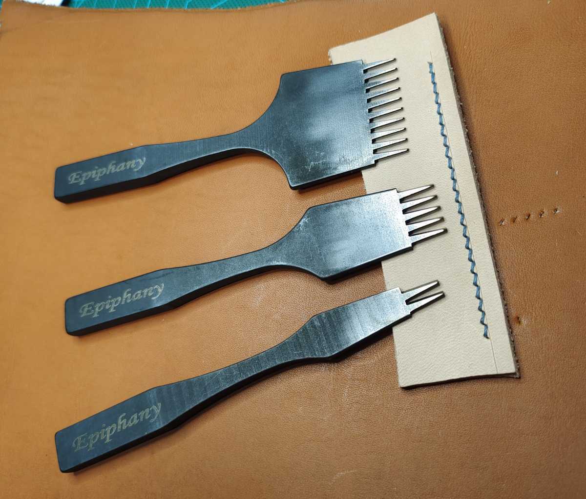 アミーローク ヨーロッパ目打ち 3.38mm marz.jp