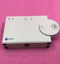 YS0032★EIZO AirView2 3G-324M　対応ライブカメラ　現状品　_画像1