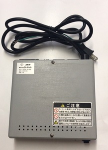 YM0010■中古品■JET ジーネット　DC POWER SUPPLY 2520　DCパワーサプライ