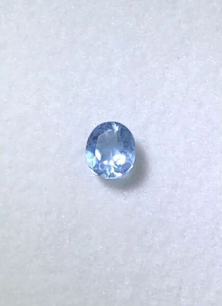 【アイクリーン】サンタマリアアクアマリン 0.18ct