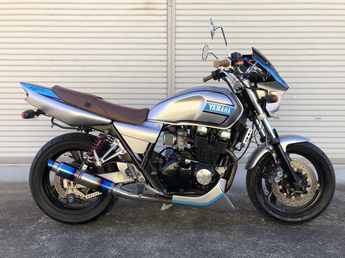 ヤマハ、XJ400.XJ550 メーカー供給 ヤマハ、XJ400.XJ550 エンジン、冷却装置
