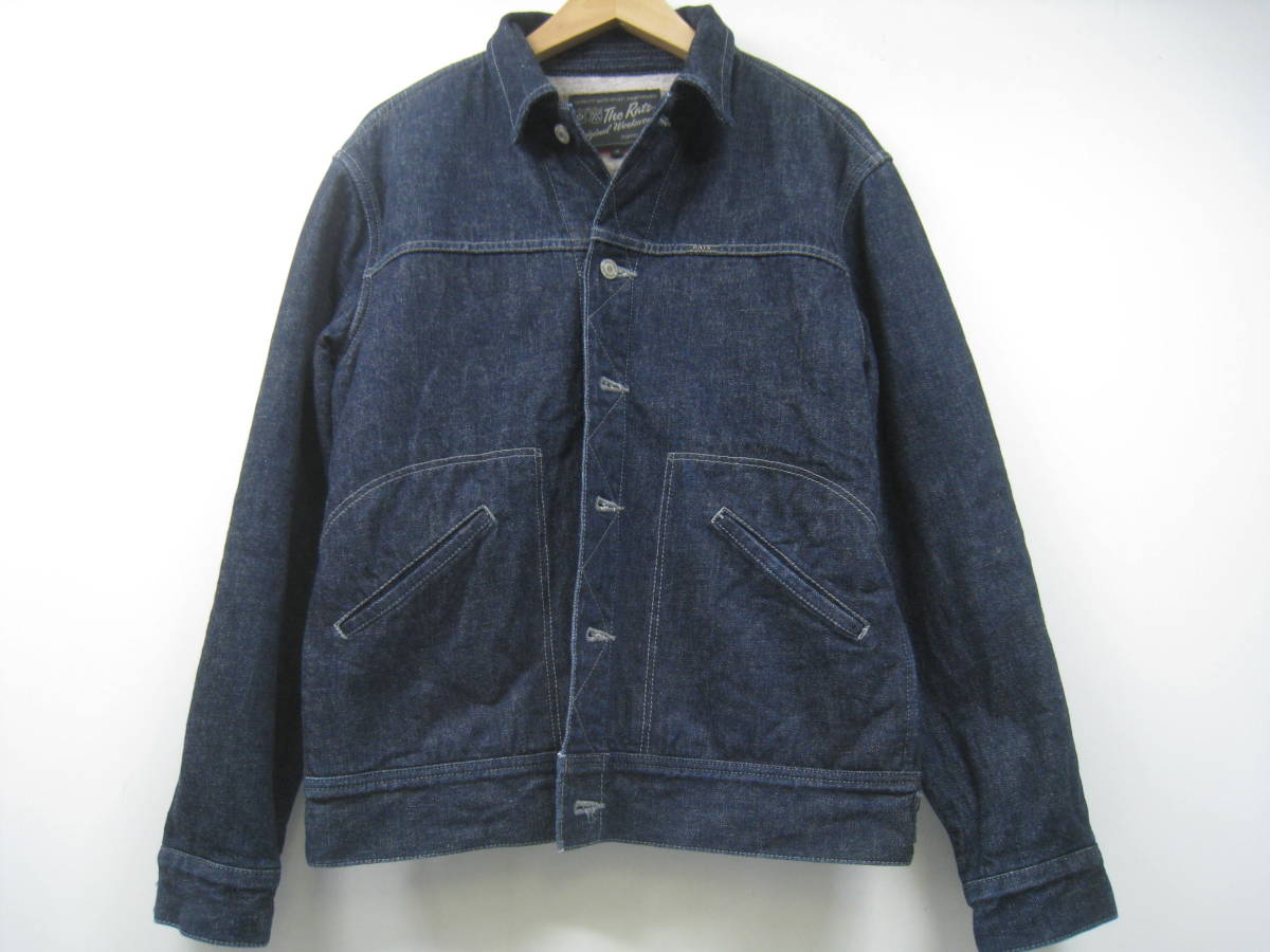 最安価格 RATS MILITARY RIB COAT ラッツ ミリタリーコート aid-umeda.com