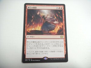 C289【MTG】神々の憤怒 ダブルマスターズ2022 即決