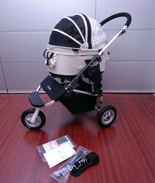 ヤフオク! -airbuggyの中古品・新品・未使用品一覧