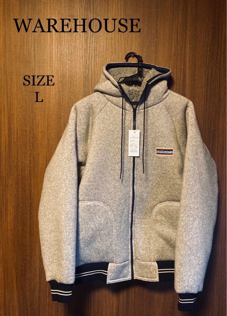 Warehouse スウェット 直営店限定Lot 494 ウエアハウス XL 44|PayPay ...