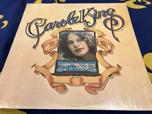 Carole King★中古LP韓国盤「キャロル・キング～Wrap Around Joy」