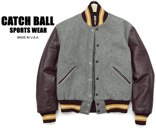 STARTER Stadium Jumper バックドロップ別注 スタジャン 期間限定
