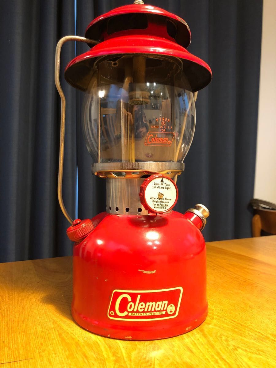即納最大半額即納最大半額ビンテージ コールマン 200A ガソリン