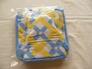  новый товар!*JA......* рукавица & коврик для посуды комплект 