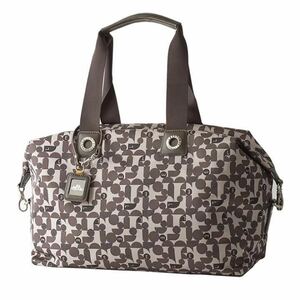 ELLE L p Limo a сумка "Boston bag" Mini сумка "Boston bag" женский нейлон путешествие 2way