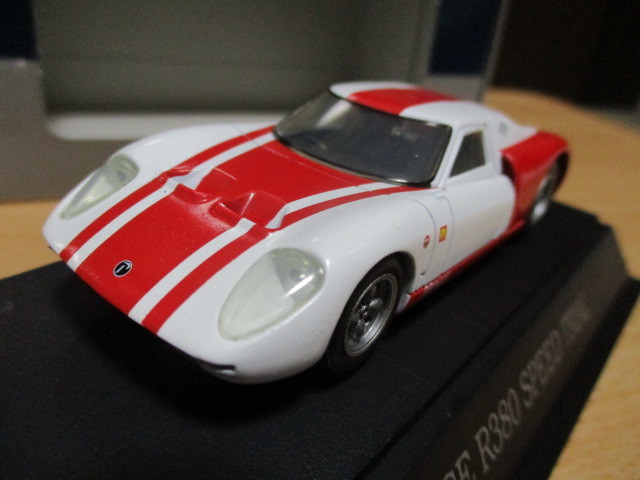 2023年最新】ヤフオク! -プリンスr380(ミニカー)の中古品・新品・未