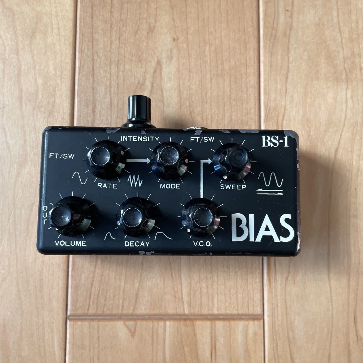 ヤフオク! -「bias bs」(楽器、器材) の落札相場・落札価格