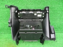 三菱 ＲＶＲ エアコンスイッチ付パネル　H23　GA3W　7820A083XA_画像8