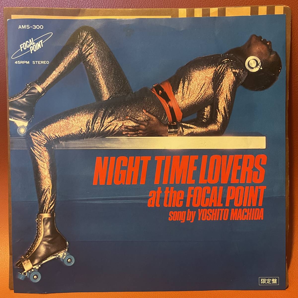 2023年最新】ヤフオク! -night time(音楽)の中古品・新品・未使用品一覧
