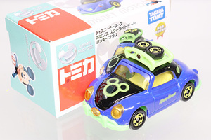  Tomica seven eleven ограничение po булавка z Star свет te-to Mickey Mouse * час другой спецификация / Halloween /miki& minnie ночь пустой te-to