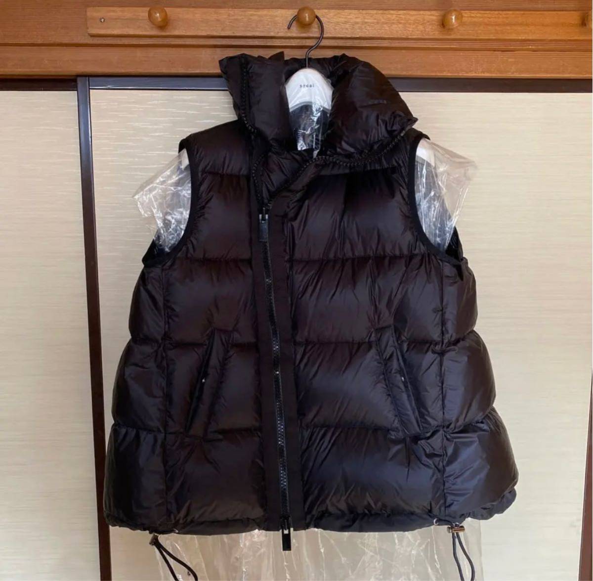 年最新Yahoo!オークション  サカイ sacai ダウンの中古品