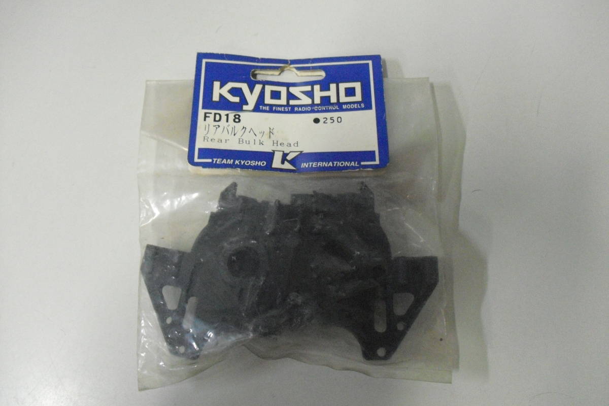 ヤフオク! -kyosho 18(パーツ)の中古品・新品・未使用品一覧