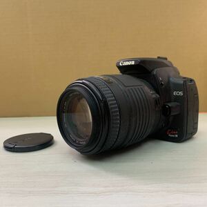 Canon EOS Kiss DIGITAL N キヤノン 一眼レフカメラ デジタルカメラ 未確認 4340