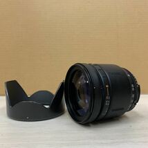 TAMRON AF ASPHERICAL LD 28 - 200mm 1:3.8-5.6 (IF) φ72 171D レンズ タムロン ニコン 未確認 LENS 557_画像1