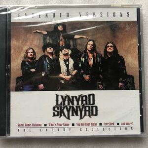 [ блокировка специальный выпуск ]LYNYRD SKYNYRD лучший альбом новый товар нераспечатанный зарубежная запись CD др. большое количество выставляется 