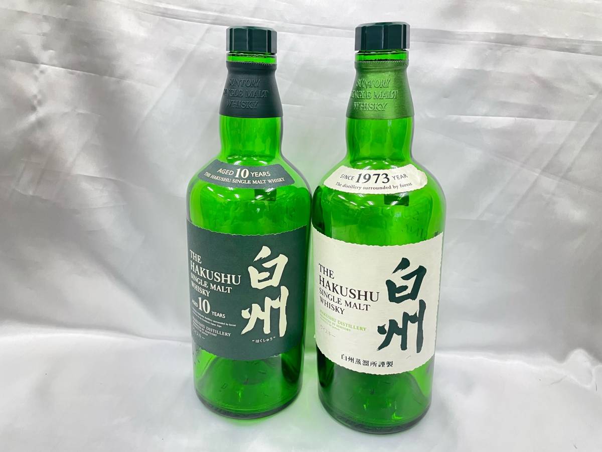 総合福袋 白州1982空き瓶 白州1982空き瓶 - htii.edu.kz