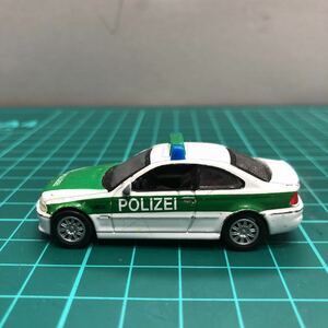 A-2 1/72 リアルX BMW M3 ダイギャストミニカー ミニカー 中古品 売切り