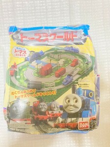 TF玩 2N134　　トーマスワールド　食玩　プラモデル　フィギュア　当時物　未開封　　　