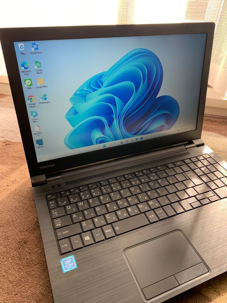 Dynabook GCX83/VLE i5-1240P/8GB/256GB wroclawyer.pl