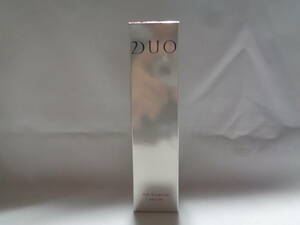 DUO　デュオ　ザ　エッセンス　セラム　a　３０ｍｌ　未使用品