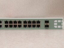 ▲Ω ZPC 12785# 現状渡し【 FG-100D 】Fortinet FortiGate-100D UTM 通電確認のみ 領収書発行可能・祝10000取引突破!!_画像3