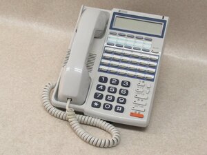 Ω ZZ# 12832# 保証有 リコー【 DO 24 】DOシリーズ 表示付電話機 中古ビジネスホン 領収書発行可能