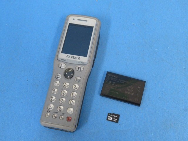 BT-1010 KEYENCEの値段と価格推移は?|20件の売買データからBT-1010