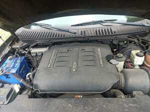 Navigator　03 engine　本体　5.4L