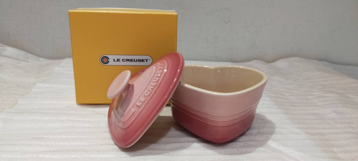 ル・クルーゼ ディズニーコラボ フルセット未使用品 chuguevrda.gov.ua