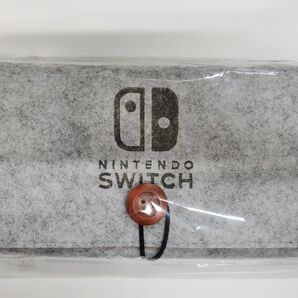 ニンテンドースイッチケースカバーポッチ Nintendo Switch 任天堂