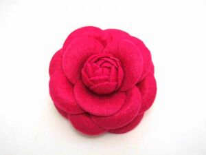  turtle rear corsage formal Cherry pink felt simple outside fixed form shipping 