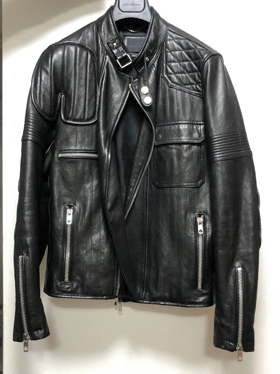 ヤフオク! - ディーゼル - ジャケット、上着(男性用)の中古品・新品・古着