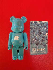 BE@RBRICK 41 BASIC ベアブリック ベーシック シリーズ41