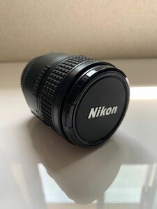 Nikon AF MICRO NIKKOR 60mm 1:2.8D