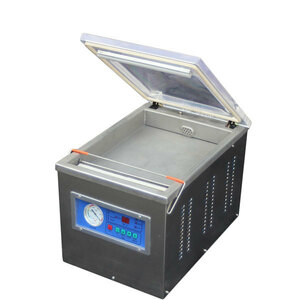  business use automatic vacuum packaging machine classical business use vacuum packaging machine vacuum pack machine chamber type vacuum preservation fresh sanitation control packing machine PSE acquisition settled 